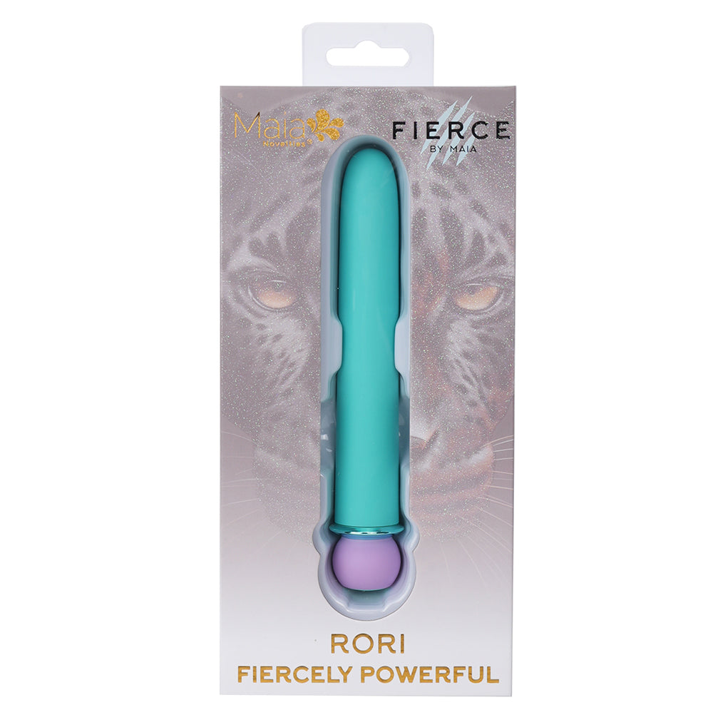MAIA RORI Fierce Bullet Blue