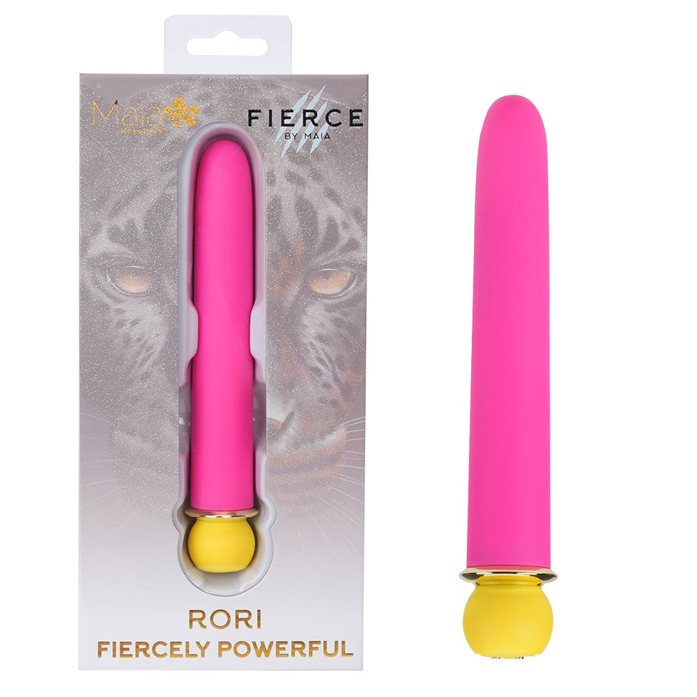 MAIA RORI Fierce Bullet Pink