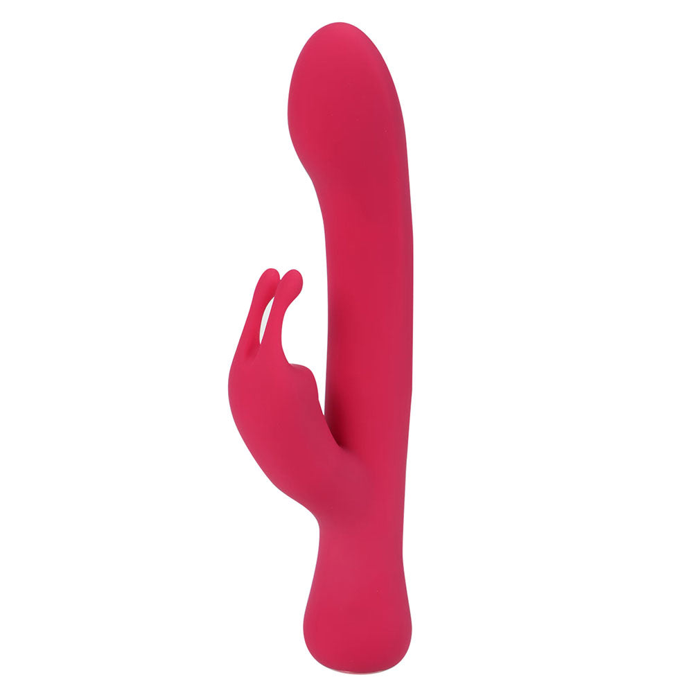 Maia ZARA - Rabbit Vibrator - Red