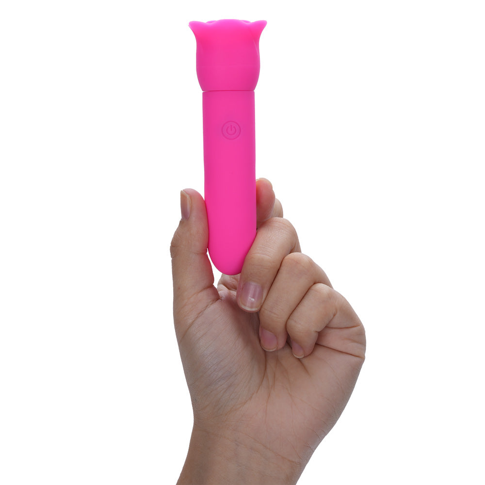 MAIA VibeDrive USB Vibe - Pink