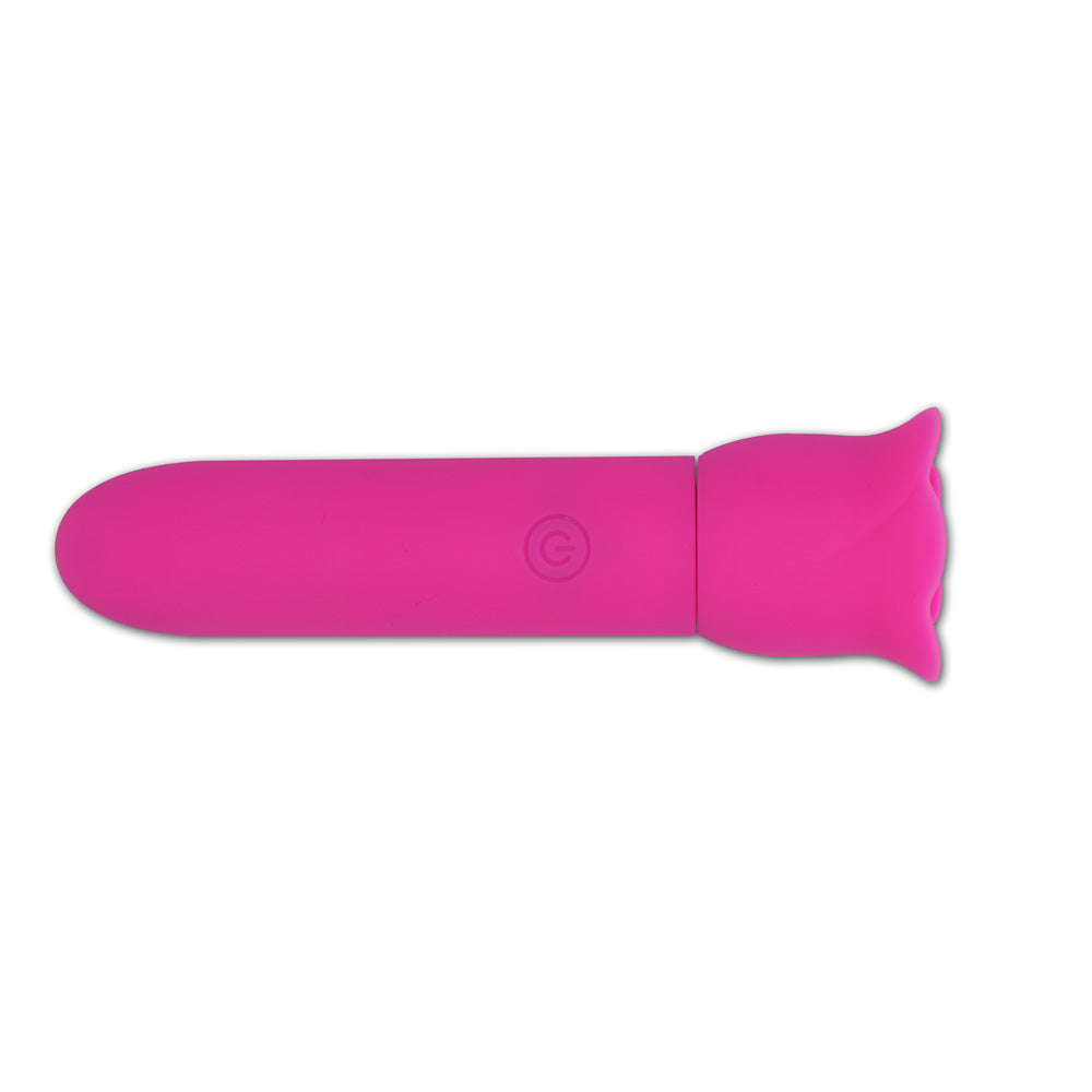 MAIA VibeDrive USB Vibe - Pink
