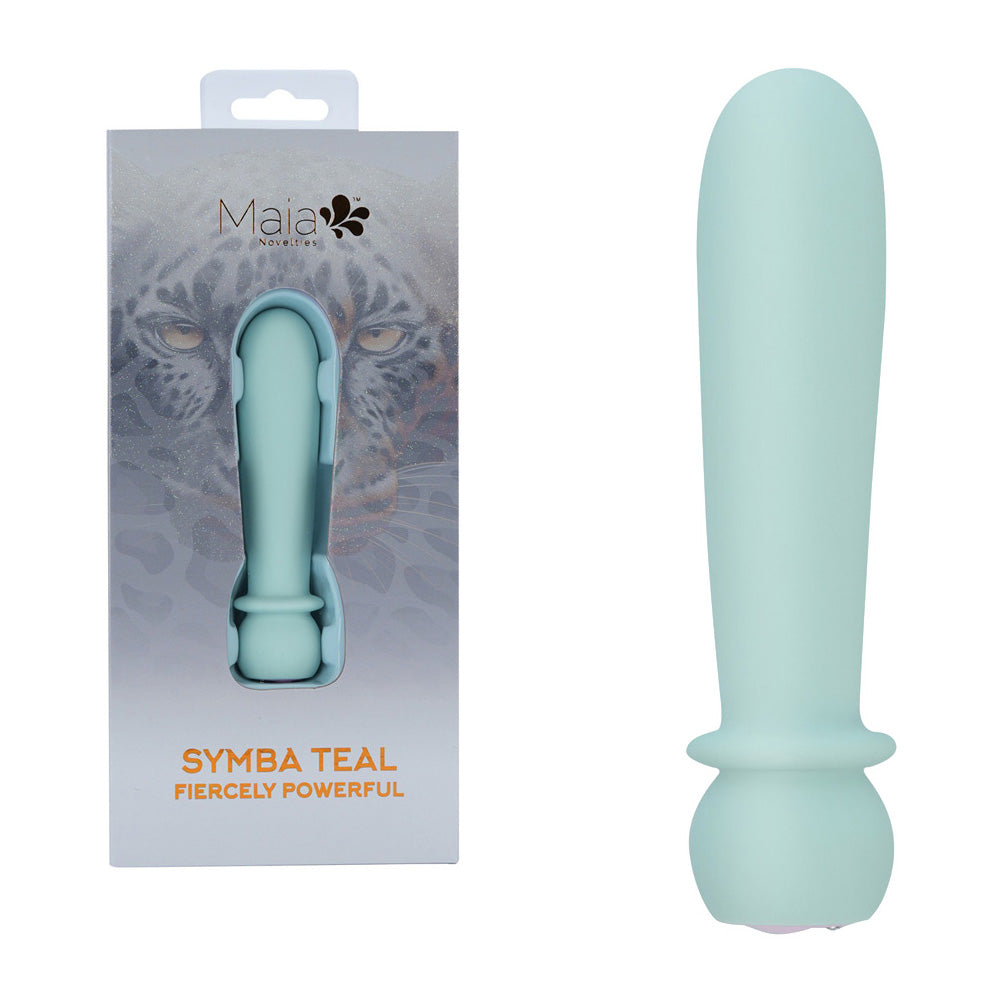 MAIA Symba Bullet - Teal