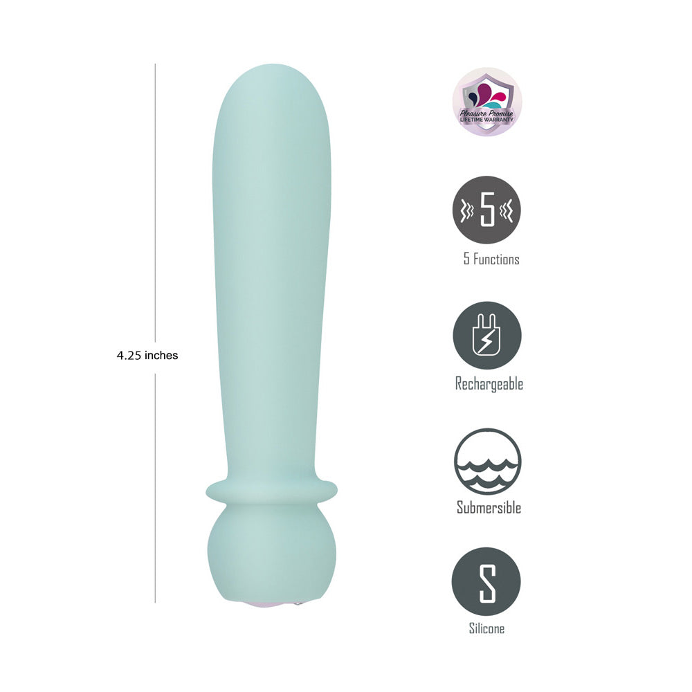 MAIA Symba Bullet - Teal