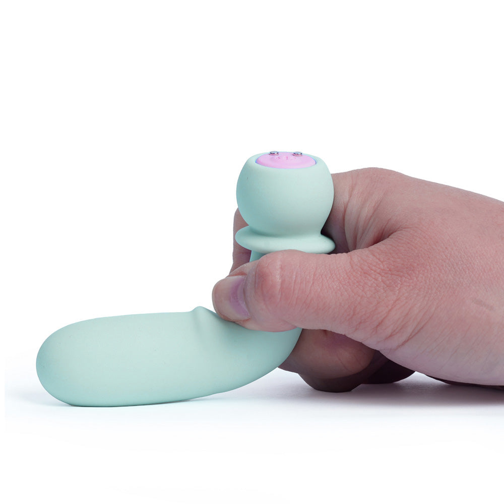 MAIA Symba Bullet - Teal