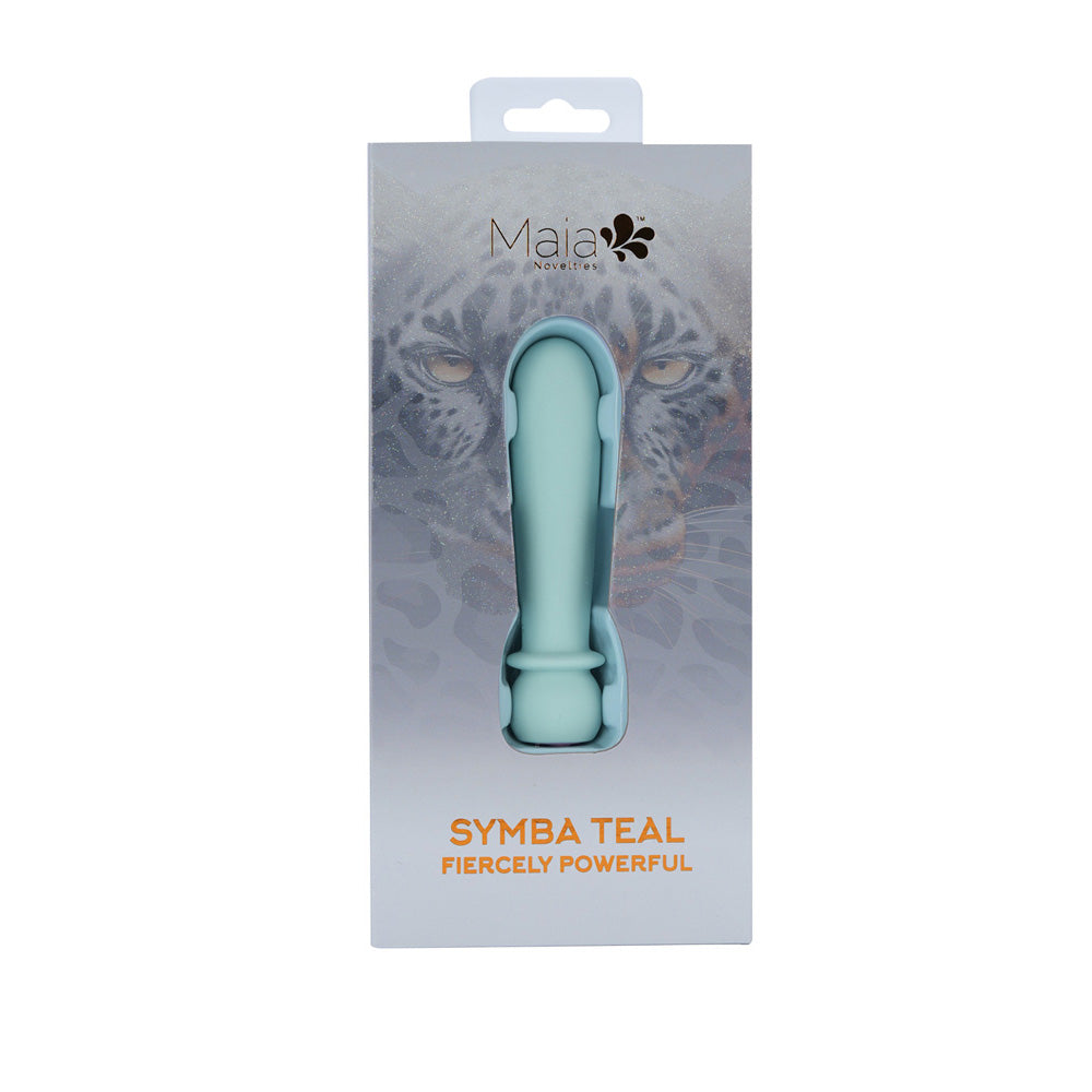 MAIA Symba Bullet - Teal