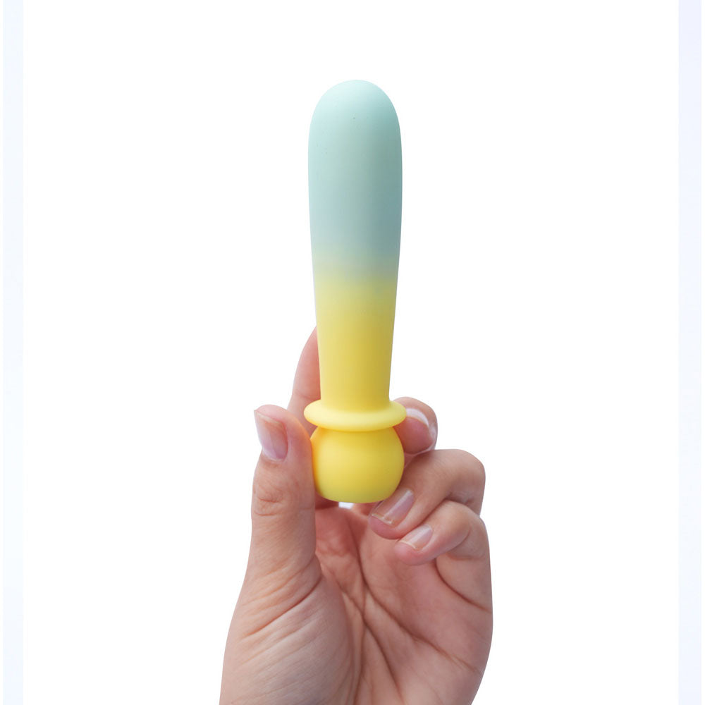 MAIA Symba Bullet - Yellow