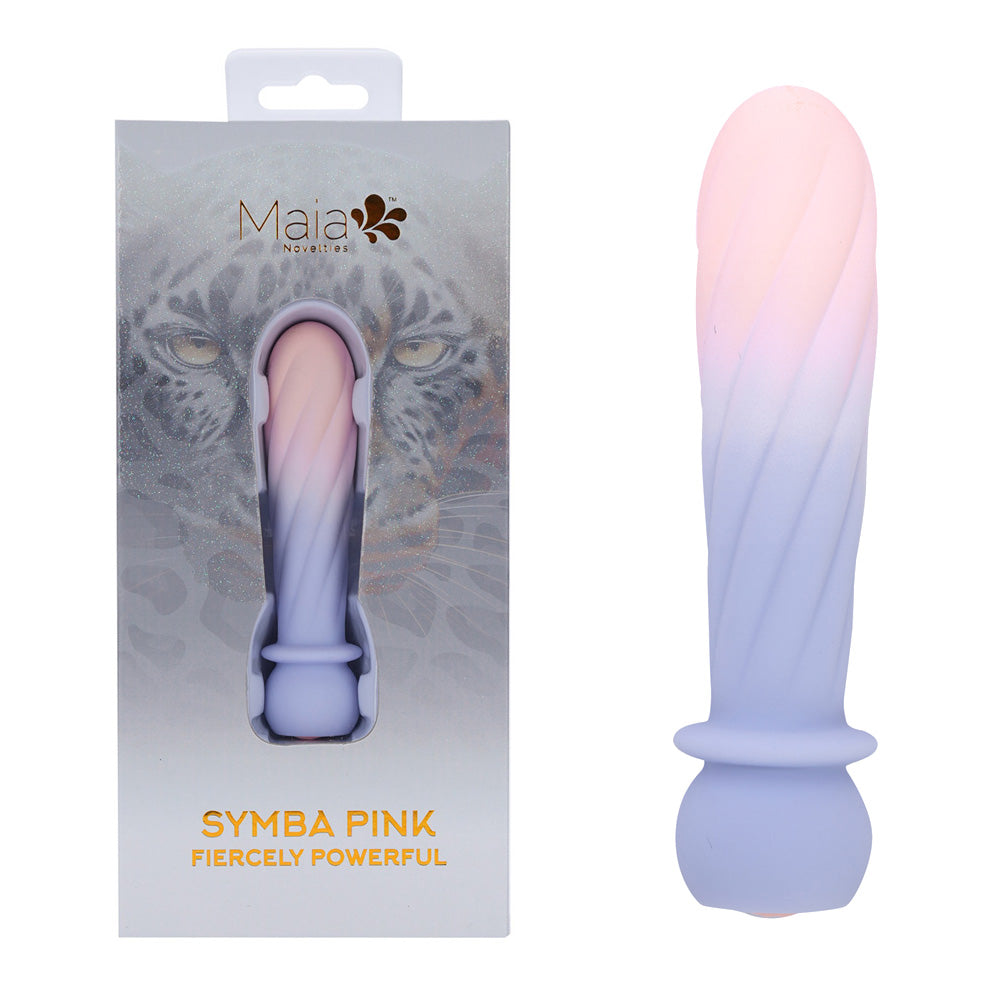MAIA Symba Bullet - Pink