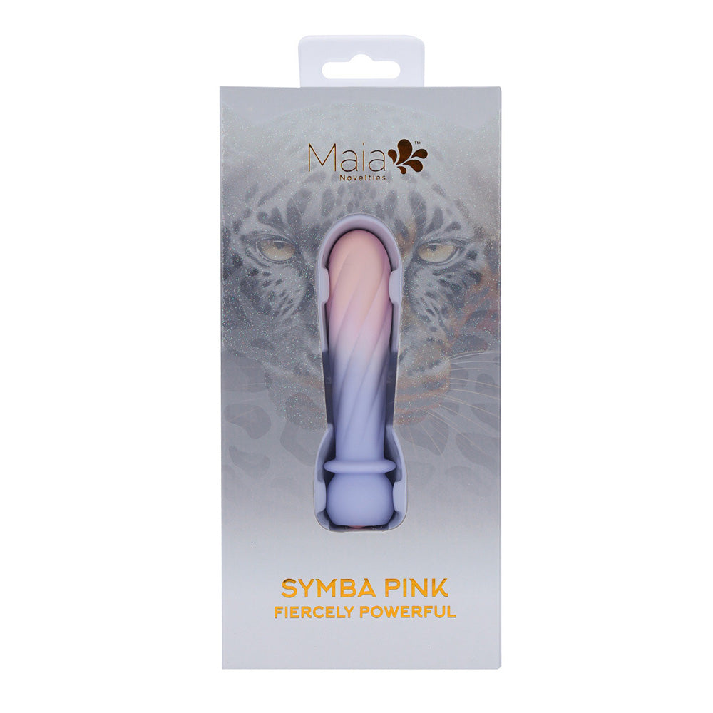 MAIA Symba Bullet - Pink