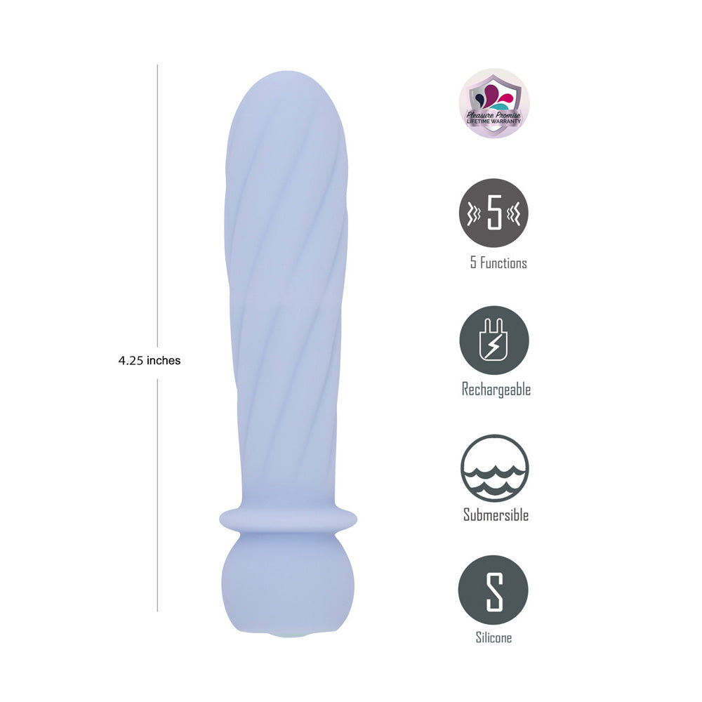 MAIA Symba Bullet Purple