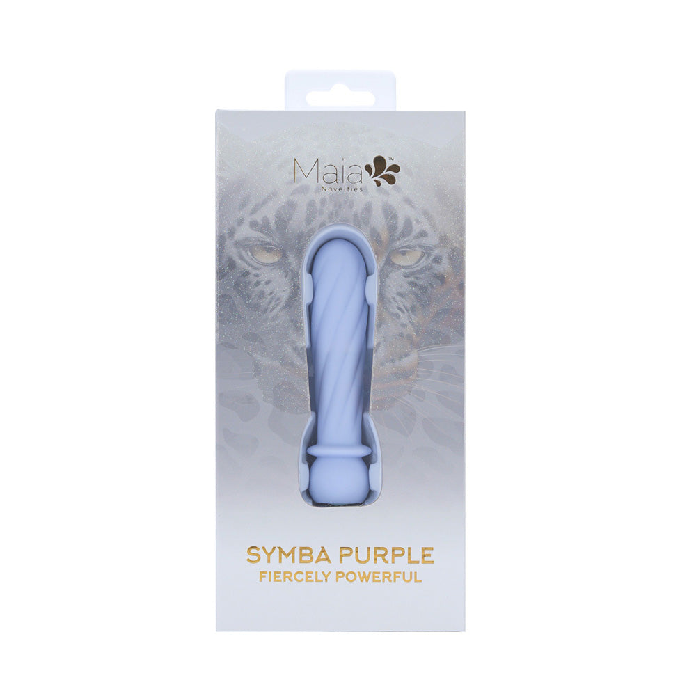MAIA Symba Bullet Purple