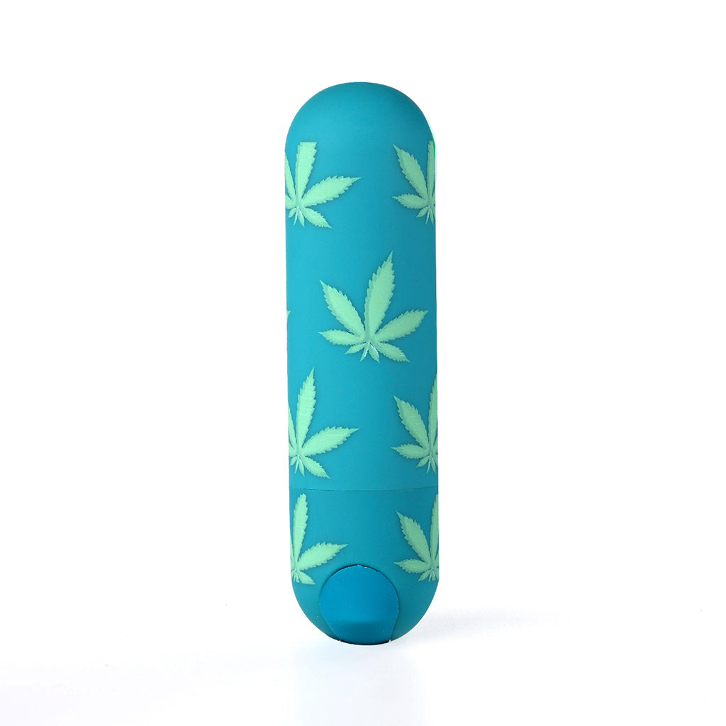 M Jessi 420 Emerald