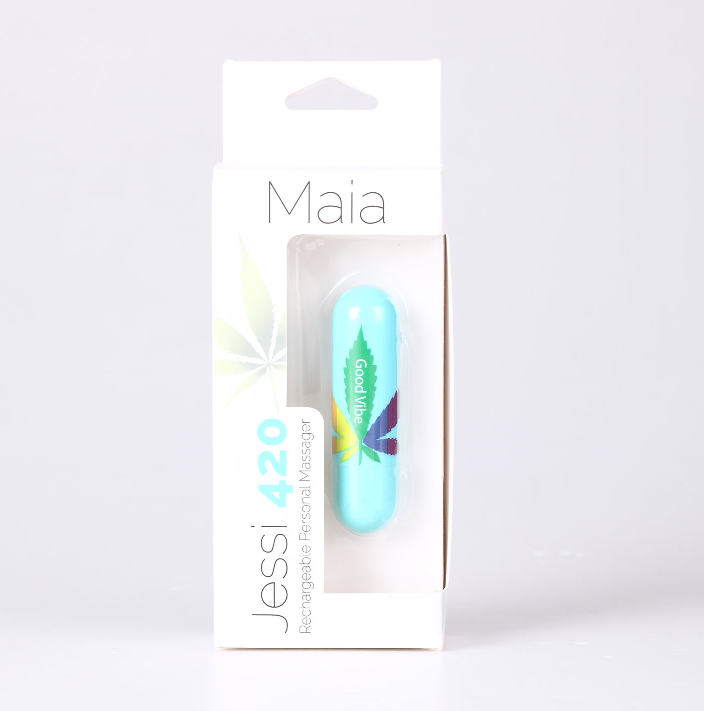 MAIA JESSI 420 Teal