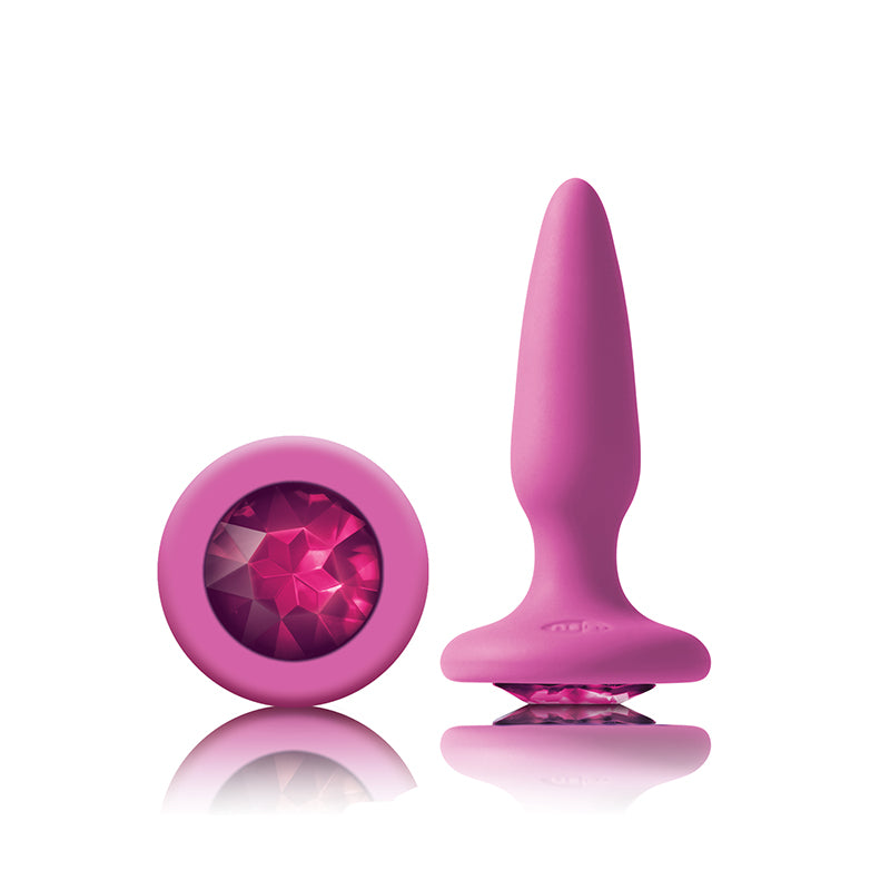 Glams Mini Pink