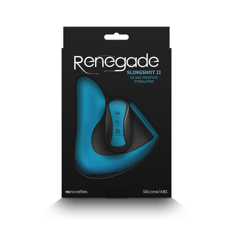 RENEGADE SlingShot R/C