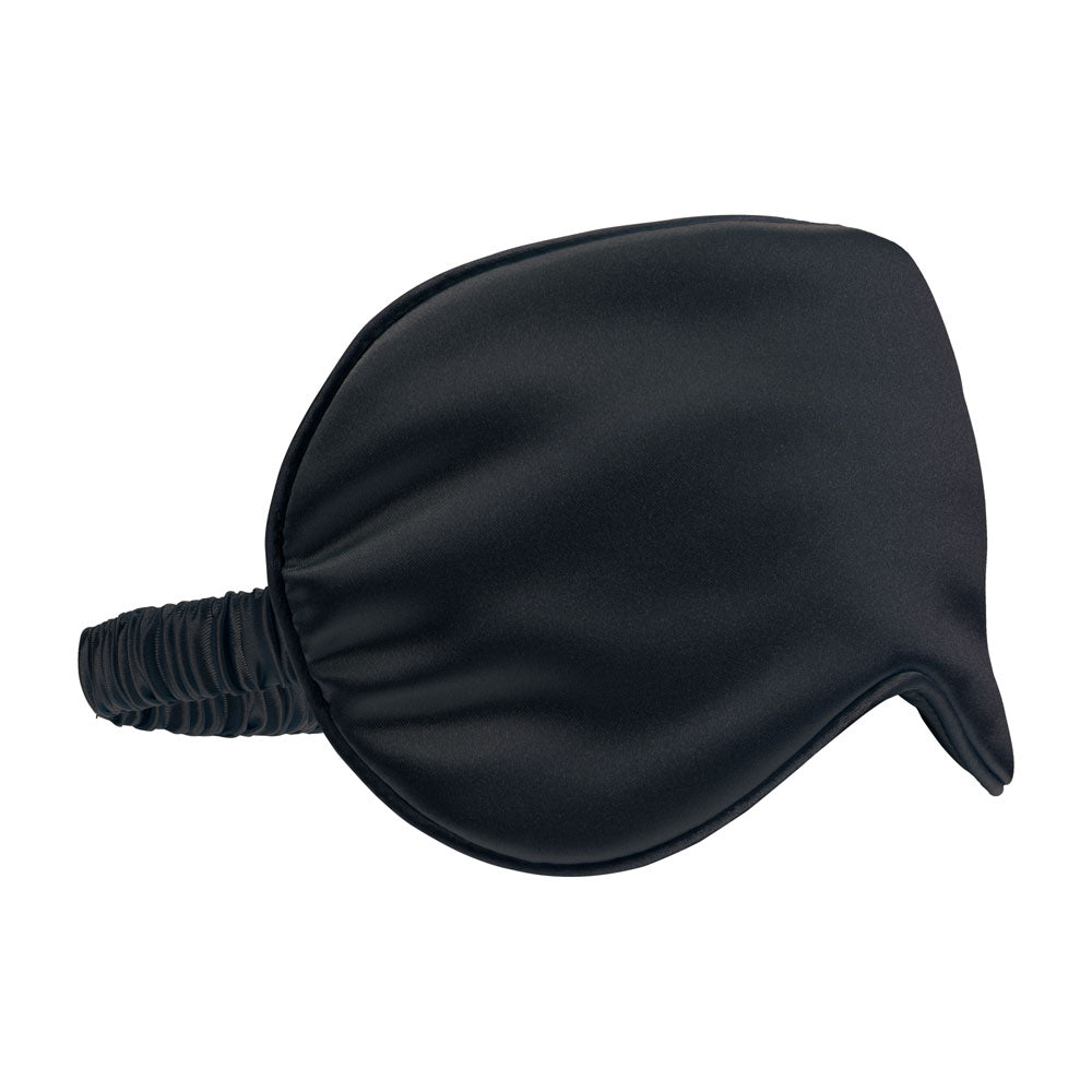 OUCH Satin Mask Black