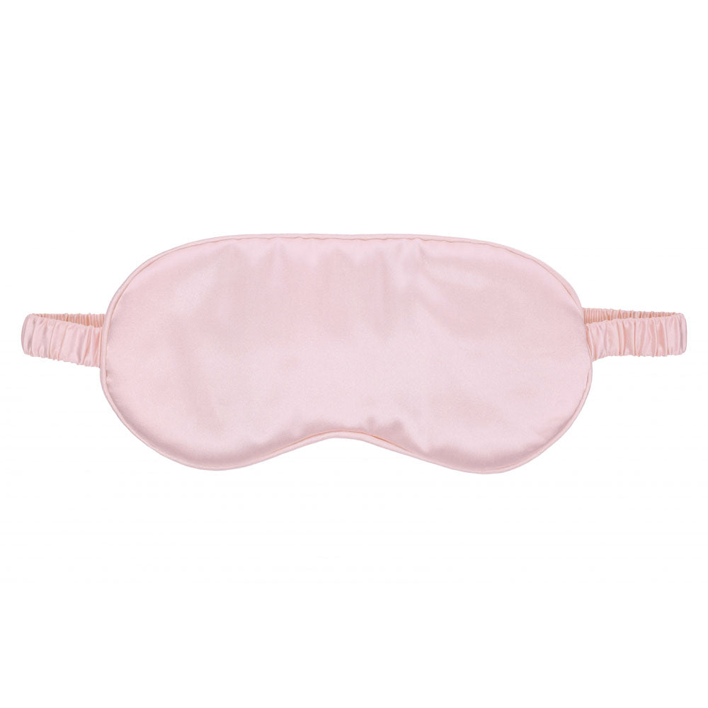 OUCH Satin Mask Powder Pink