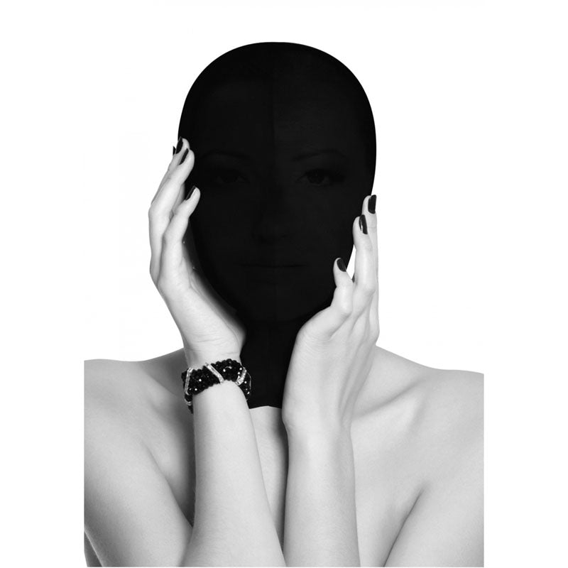 OUCH B&W Sub Mask