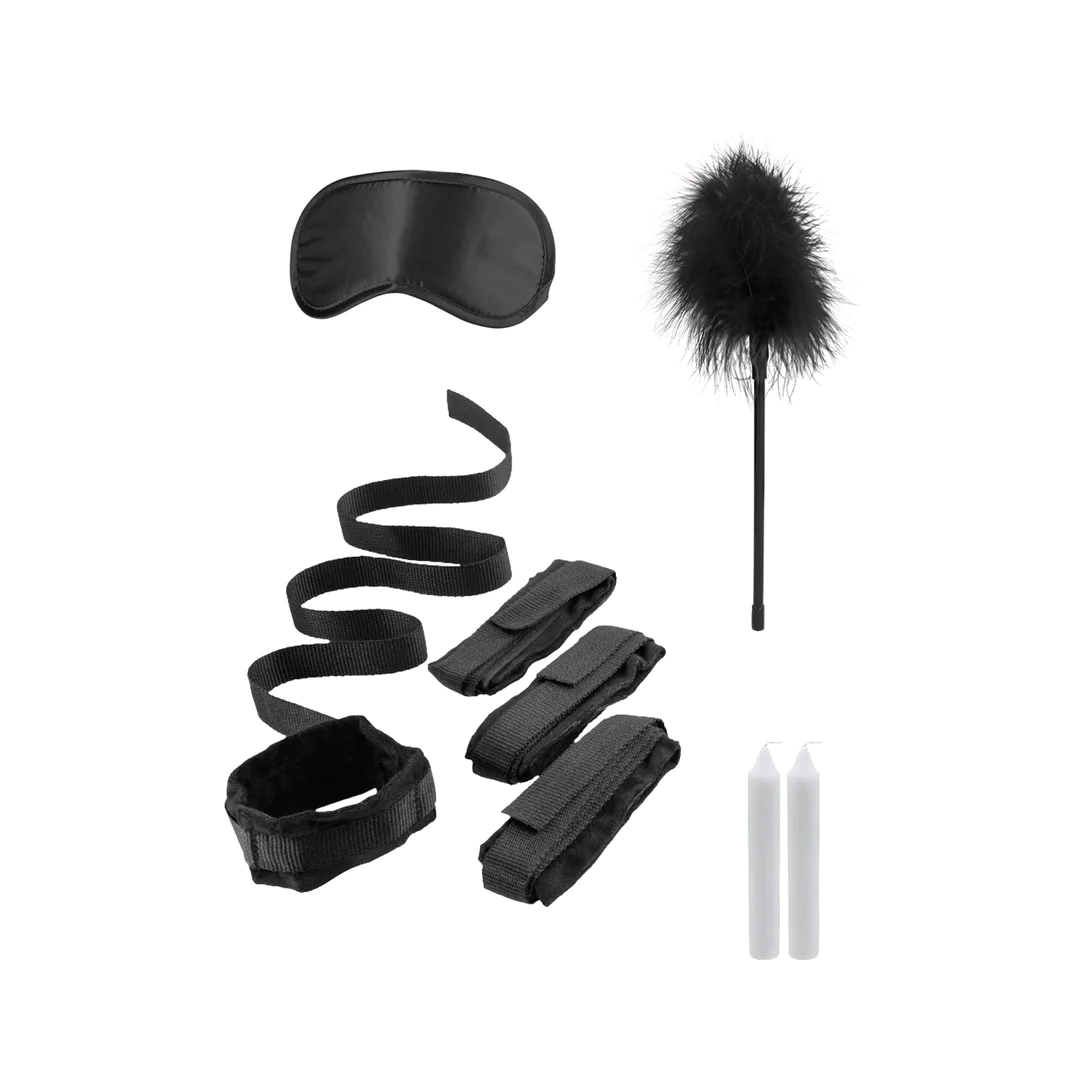 Ouch Bed Binding Kit