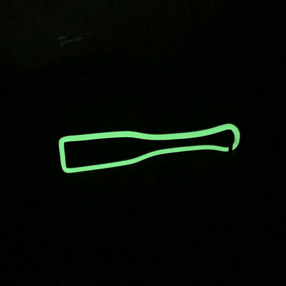 LL Glow in Dark Paddle 068