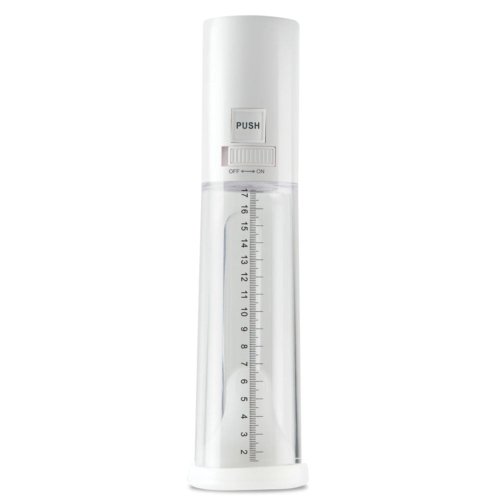 PD Megavac Powerpump