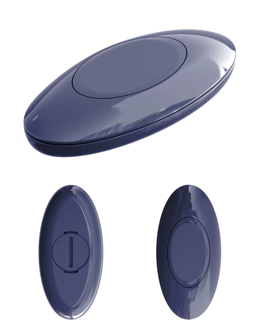 3SOME R/C  Wallbanger Prostate