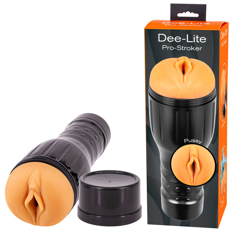 DEE LITE Pro Stroker