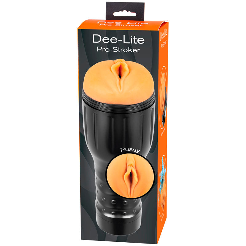 DEE LITE Pro Stroker
