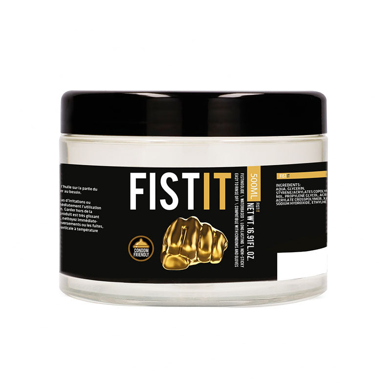 FISTIT Gel 500ml