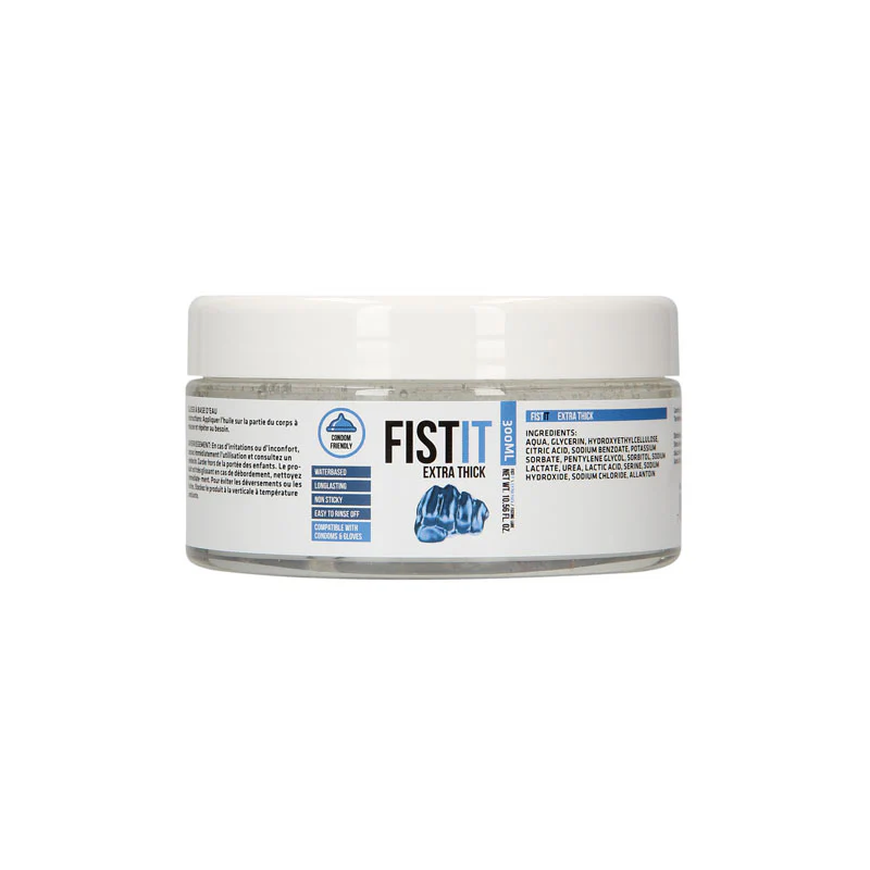 FIST ITExtra Thick 300ml