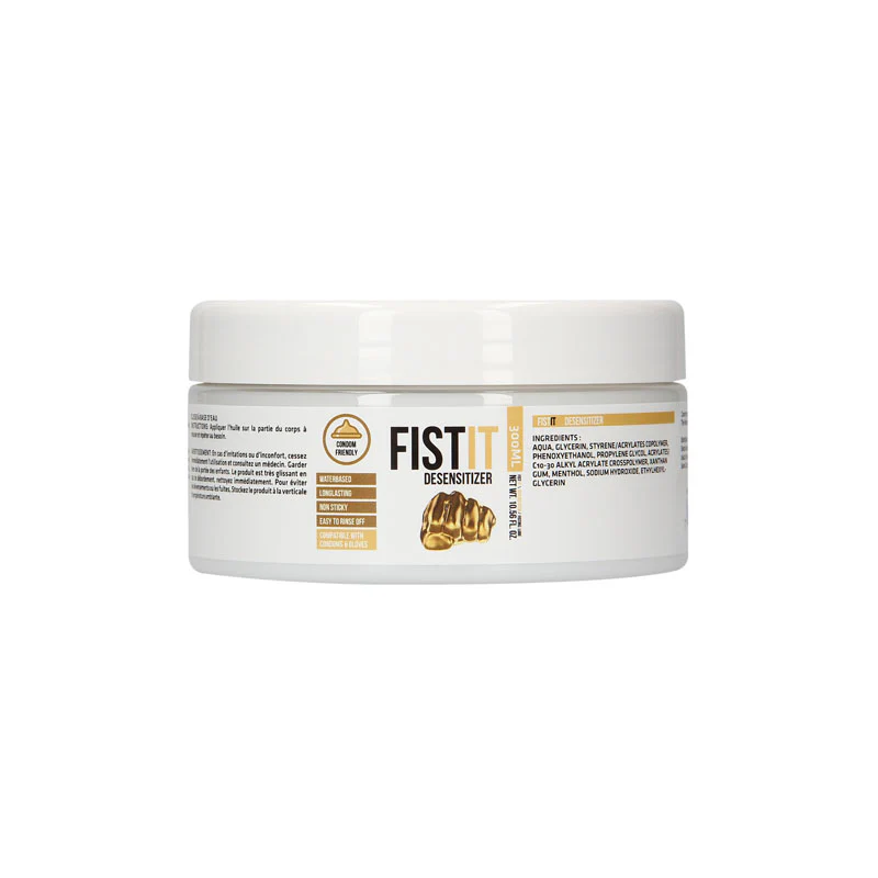 FIST ITDesensitizer 300ml