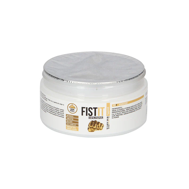 FIST ITDesensitizer 300ml