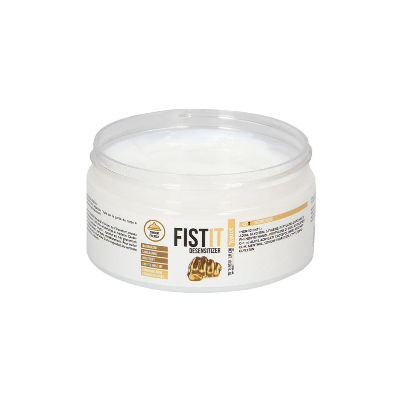 FIST ITDesensitizer 300ml