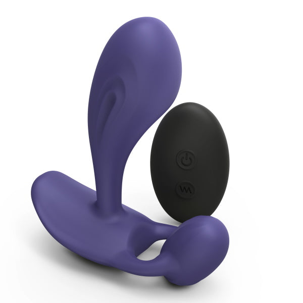 LTL  WITTY P&G Vibe Indigo