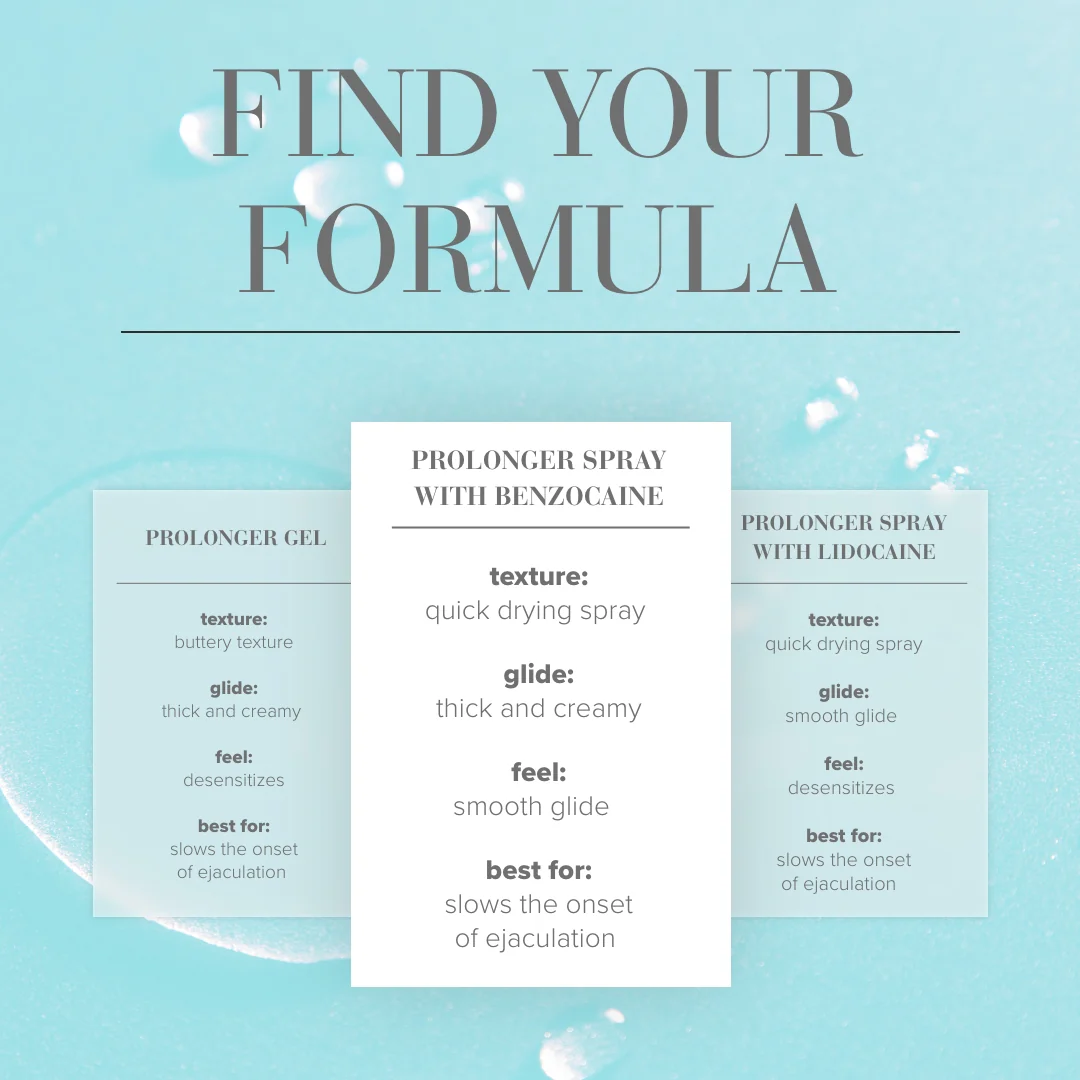 JO PRO LONGER Benz 60ml