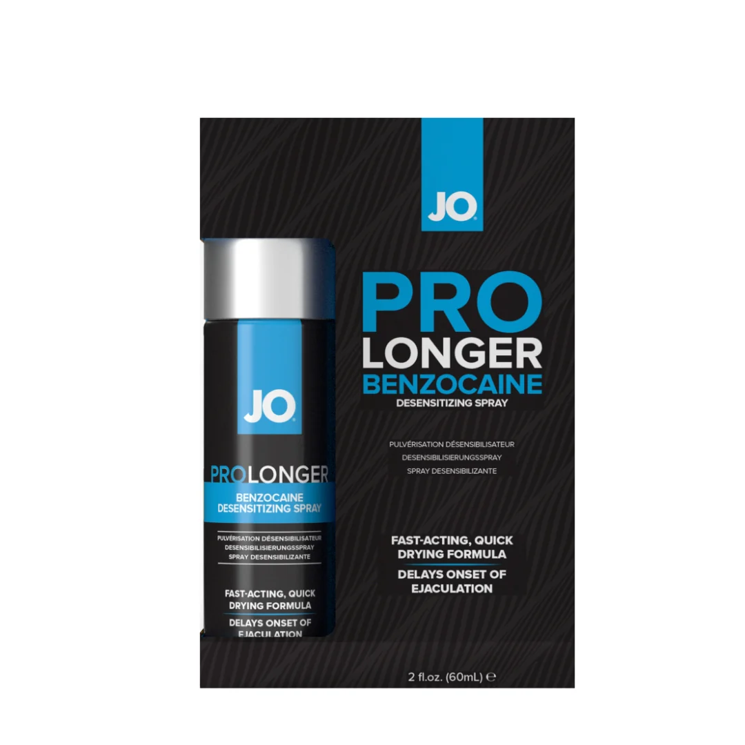 JO PRO LONGER Benz 60ml