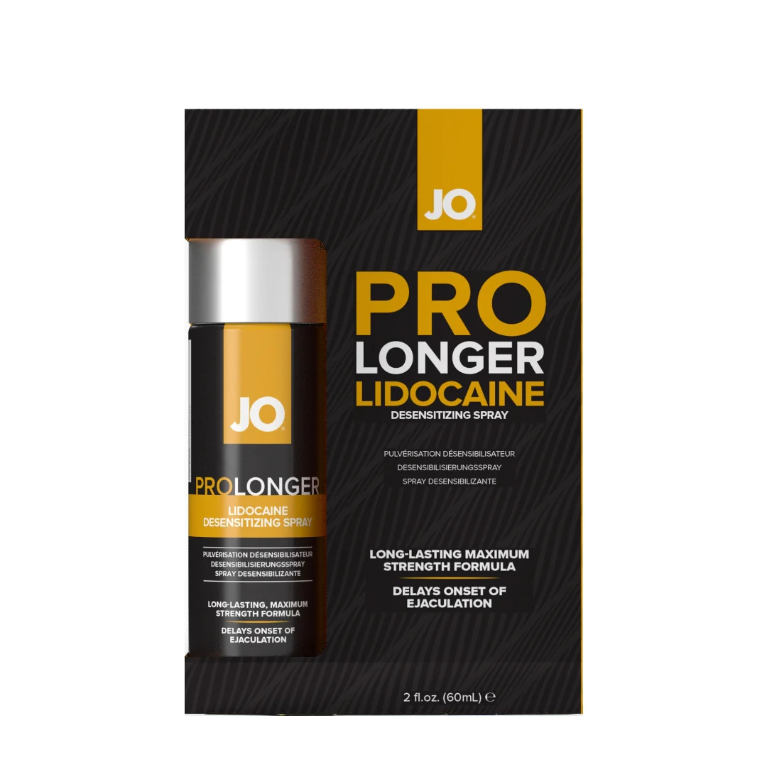JO PRO LONGER Lido 60ml