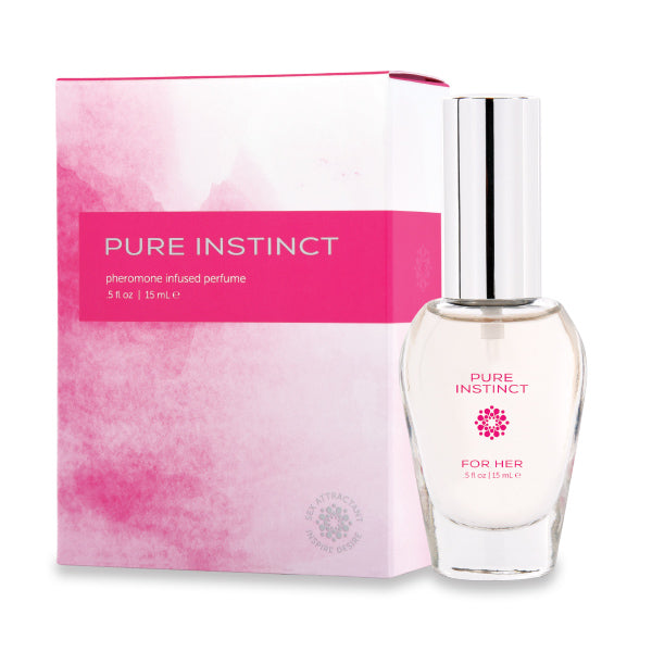 PURE INSTINCT Pheromone Her