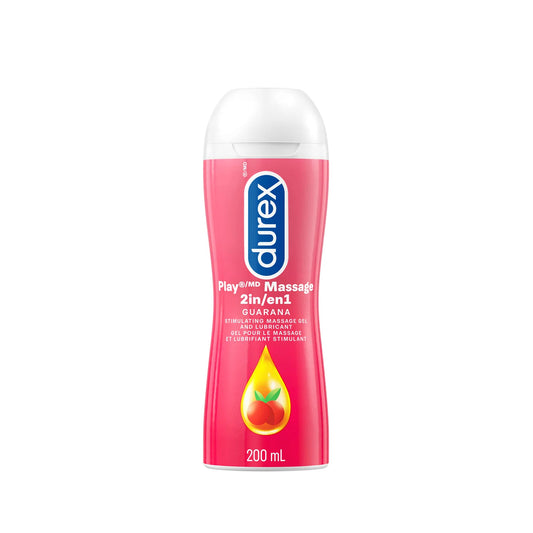 Durex 2in1 Stimulating