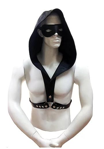 ROUGE Hoodie Harness