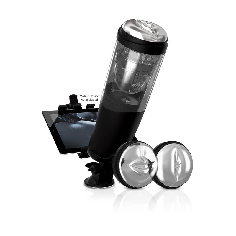 PDX Deluxe Mega Bator