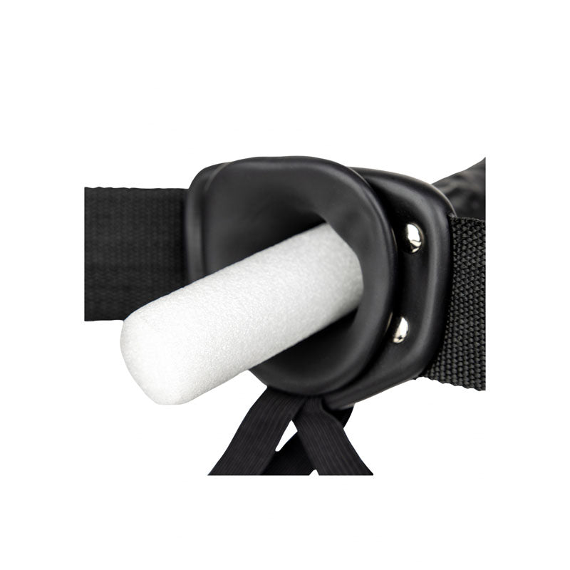 RealRock Hollow Strap 8''