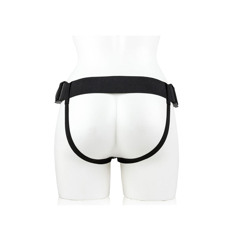 RealRock Hollow Strap 8''