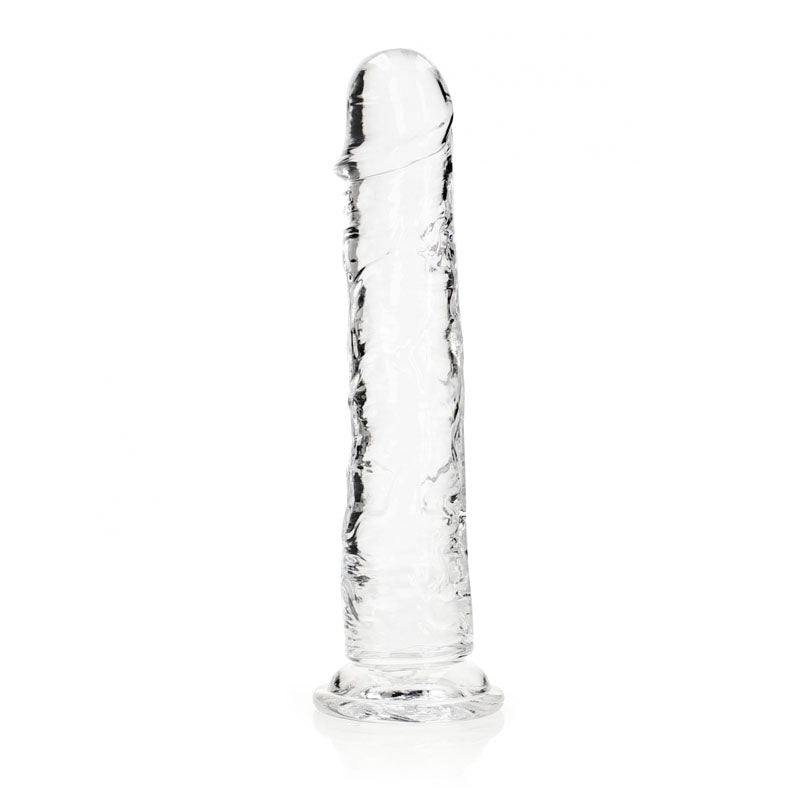 RealRock Clear Dildo 11''