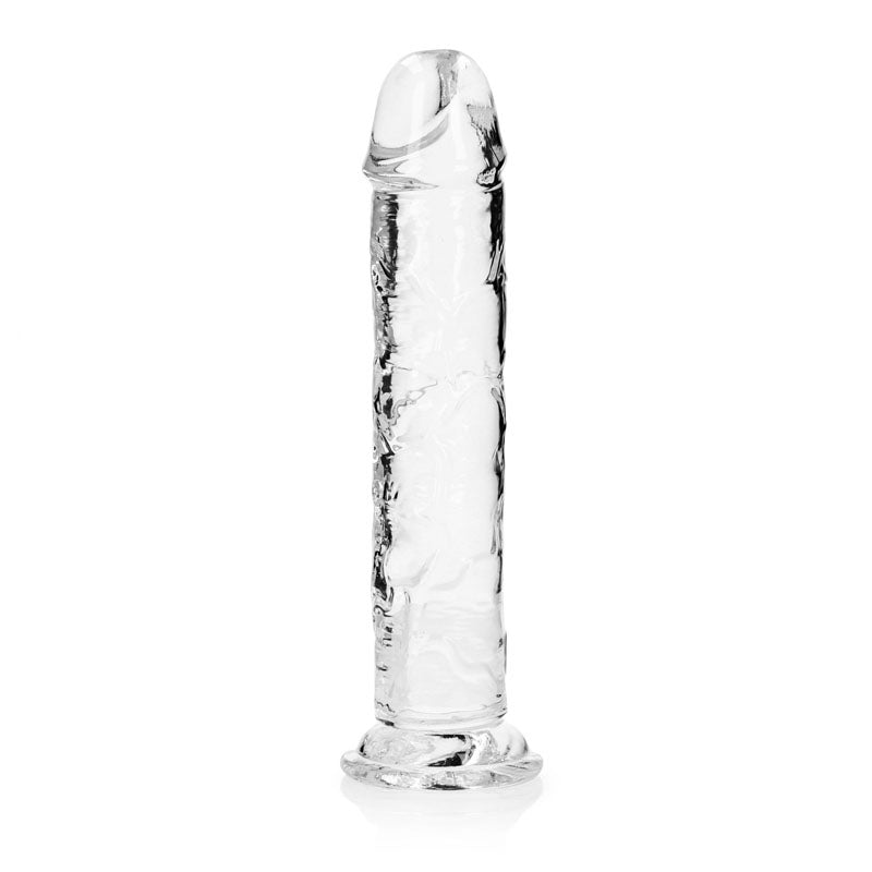 RealRock Clear Dildo 11''