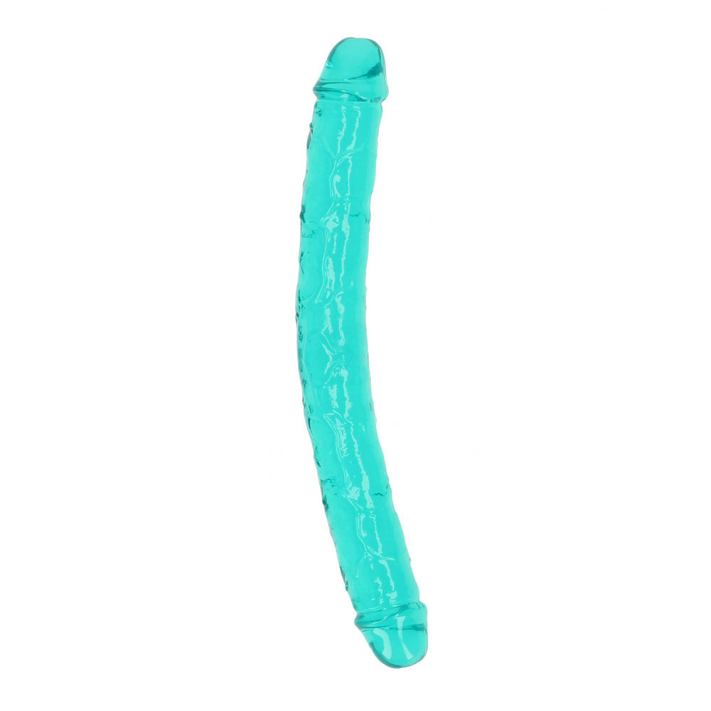 REALROCK 13"Double Dong - Turquoise