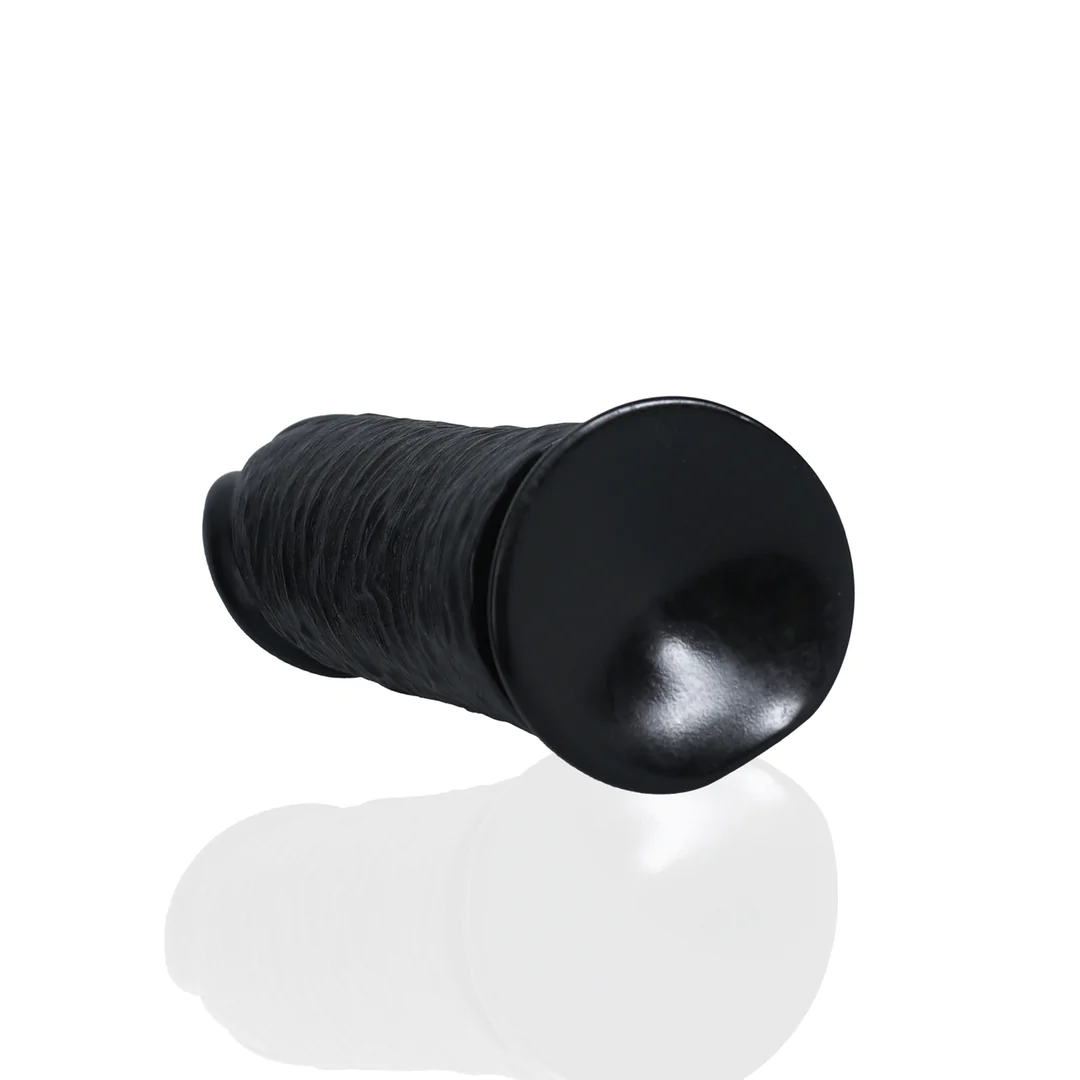REALROCK 10'' ExtraThick Black