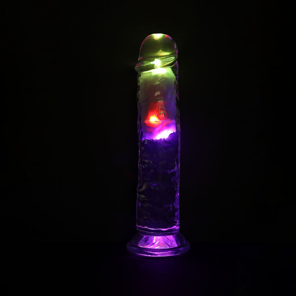 REALROCK LED 8'