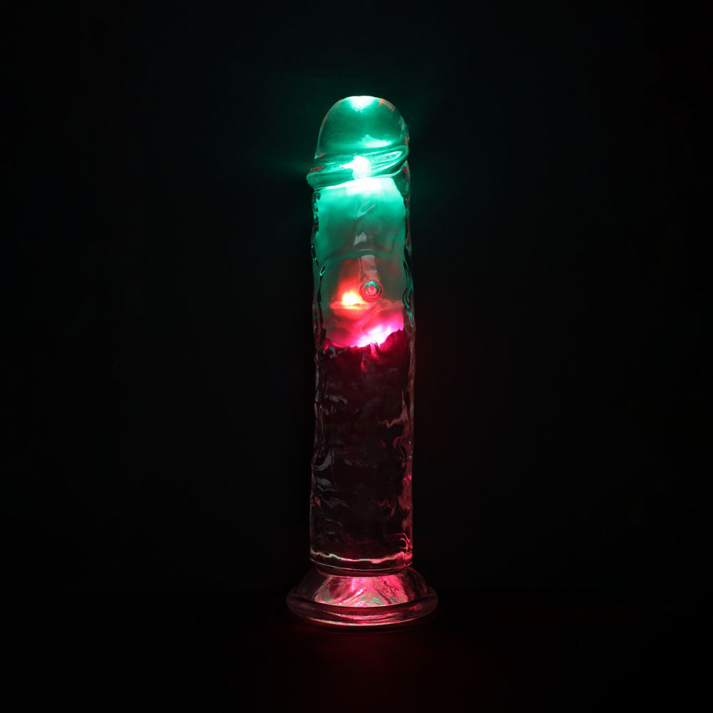 REALROCK LED 8'