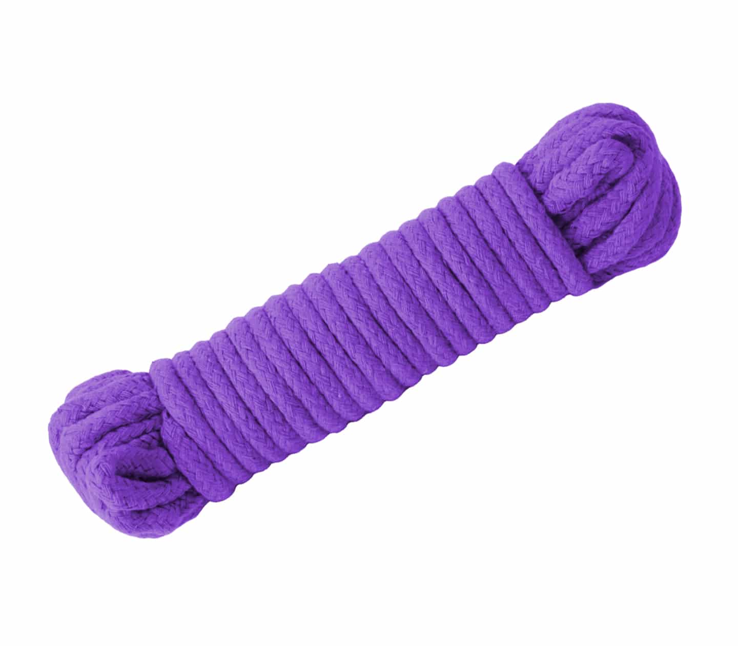 Love in Leather - ROP003 - PURPLE 20m