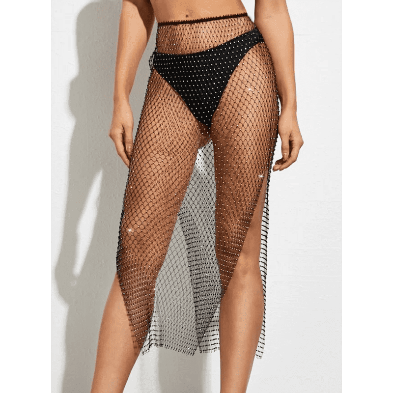LL MUSE Diamante Mesh S001